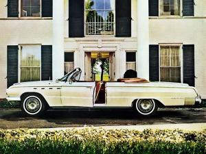 Buick Electra 225 Convertible